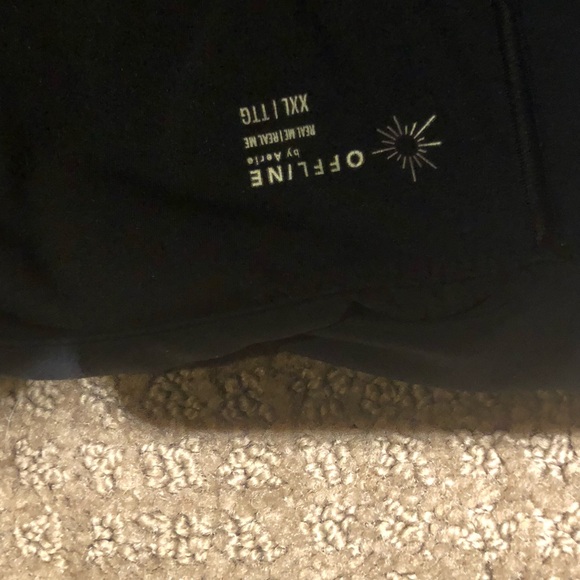 Aerie Athletic Dress with Shorts! - Picture 7 of 7